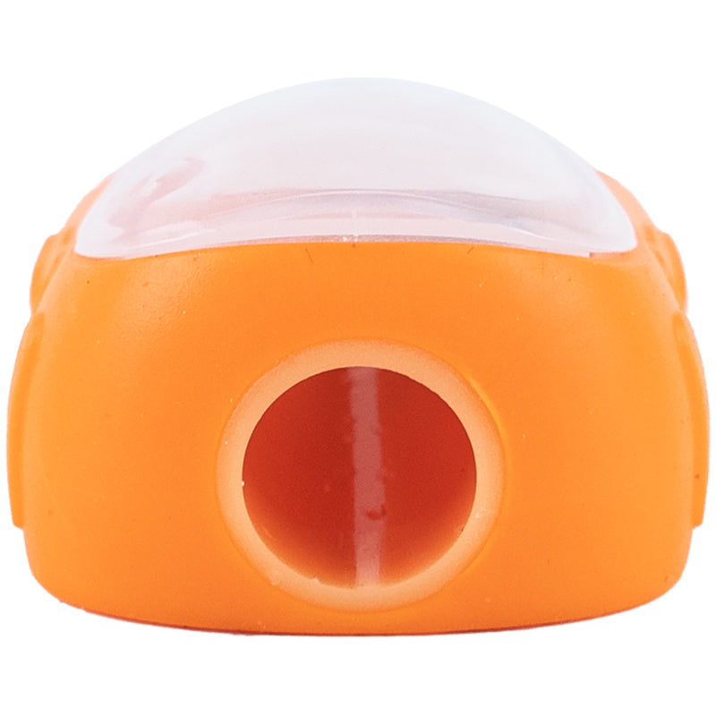 Точилка з контейнером Kite Joy K24-369, асорті