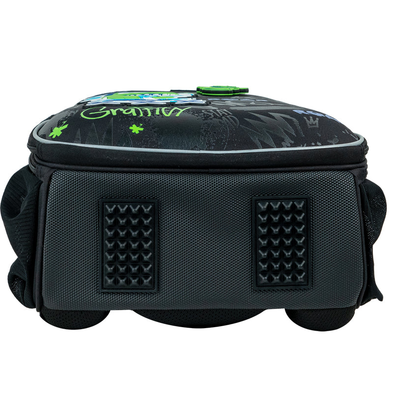 Рюкзак шкільний каркасний Kite Education Roar K24-531M-5