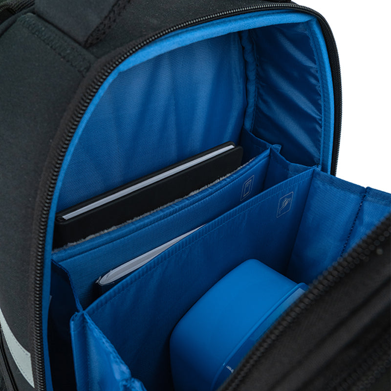 Рюкзак шкільний каркасний Kite Education Roar K24-531M-5