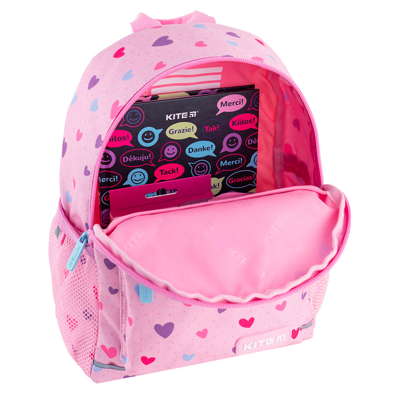 Рюкзак дитячий Kite Kids K24-534XS-1