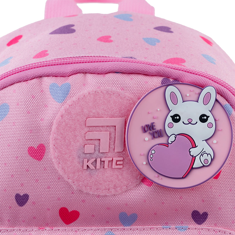 Рюкзак дитячий Kite Kids K24-534XS-1