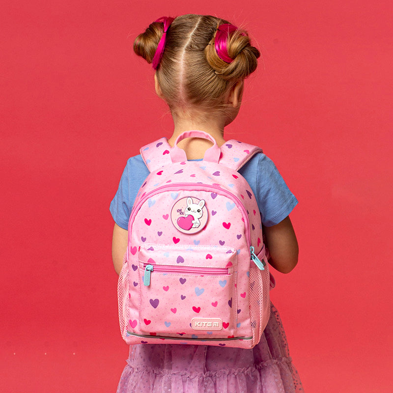 Рюкзак дитячий Kite Kids K24-534XS-1