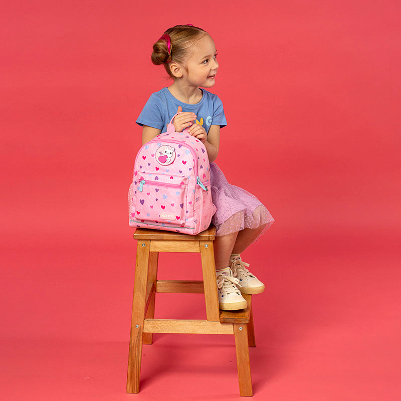 Рюкзак дитячий Kite Kids K24-534XS-1