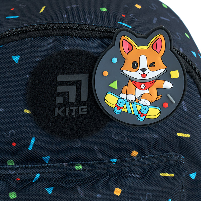 Рюкзак детский Kite Kids K24-534XS-2