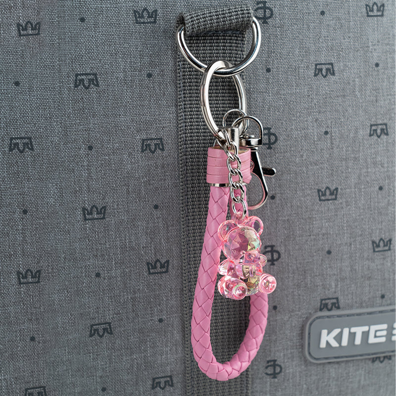 Рюкзак школьный каркасный Kite Education College Line girl K24-555S-2