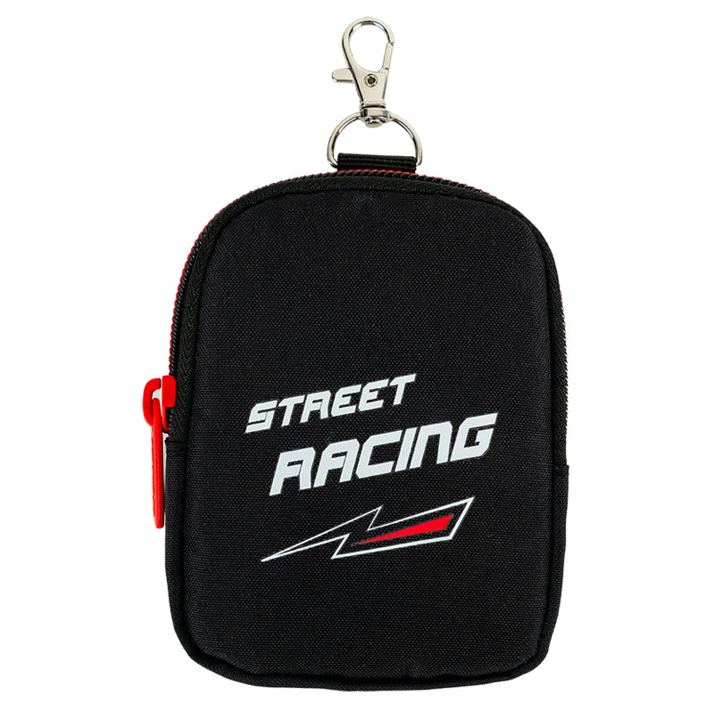 Рюкзак школьный каркасный Kite Education Racing K24-555S-5