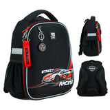 Рюкзак шкільний каркасний Kite Education Racing K24-555S-5 Рюкзак шкільний каркасний Kite Education Racing K24-555S-5