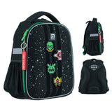 Рюкзак шкільний каркасний Kite Education UFO K24-555S-7 Рюкзак шкільний каркасний Kite Education UFO K24-555S-7