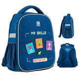 Рюкзак шкільний каркасний Kite Education Next Level K24-555S-8 Рюкзак шкільний каркасний Kite Education Next Level K24-555S-8
