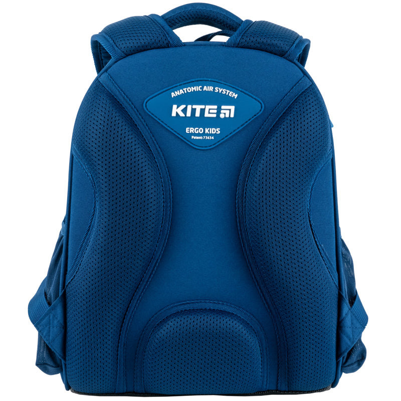 Рюкзак школьный каркасный Kite Education Next Level K24-555S-8