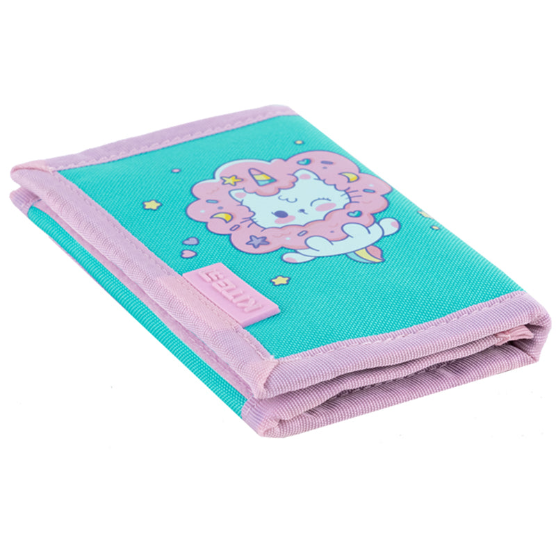 Гаманець Kite Rainbow Catcorn K24-598-7