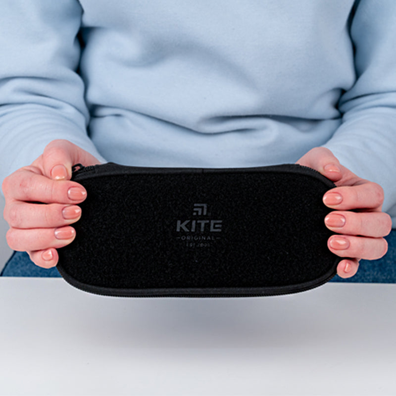 Пенал Kite Velcro K24-599-6