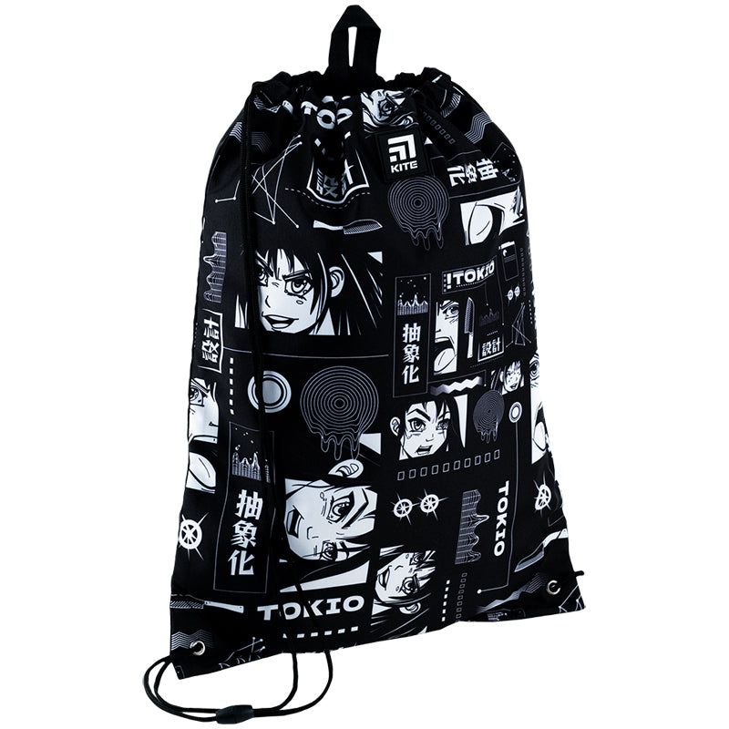 Сумка для обуви Kite K24-600L-1