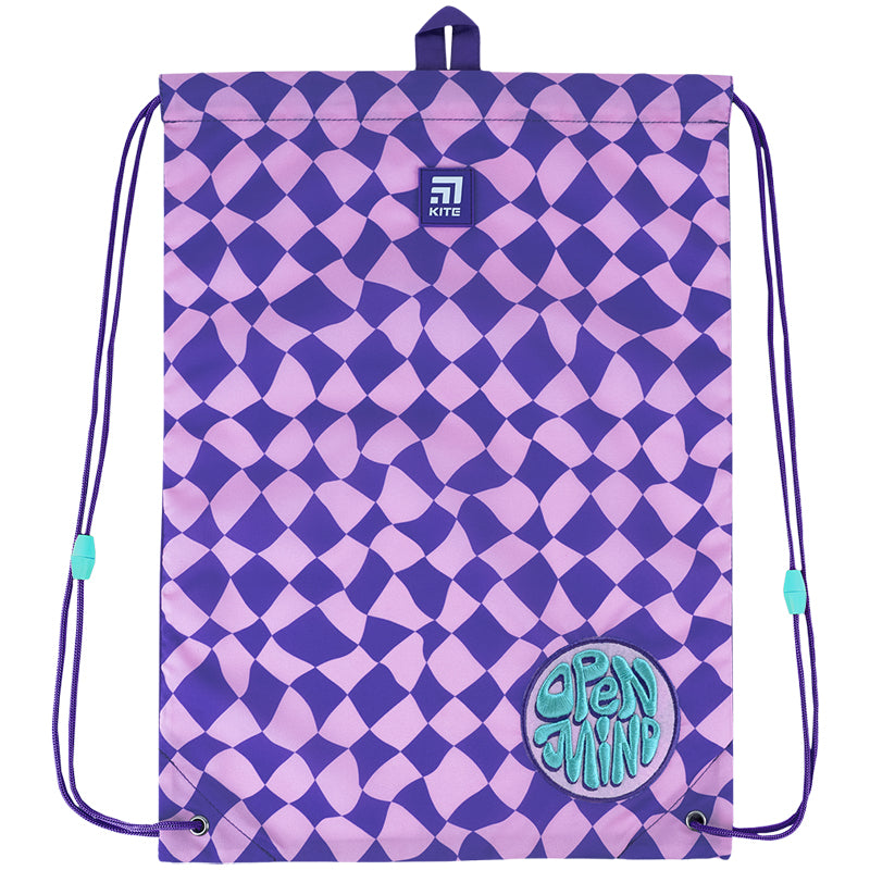 Сумка для обуви Kite K24-600L-2