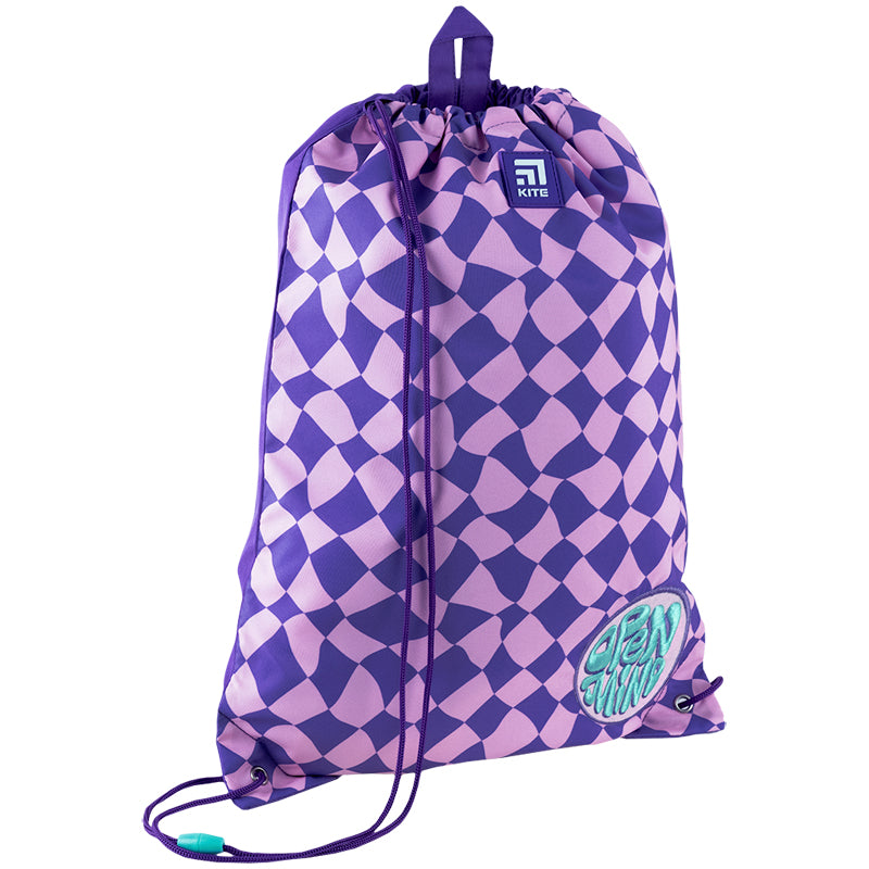 Сумка для обуви Kite K24-600L-2