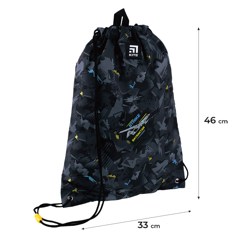Сумка для обуви Kite Airstrike K24-600M-10