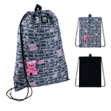 Сумка для обуви Kite Lucky Girl K24-600M-11 Сумка для обуви Kite Lucky Girl K24-600M-11
