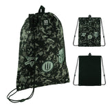 Сумка для обуви Kite Air Force K24-600M-12 Сумка для обуви Kite Air Force K24-600M-12
