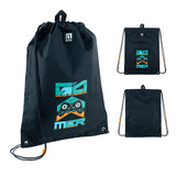 Сумка для обуви Kite Never Quiet K24-600M-18 Сумка для обуви Kite Never Quiet K24-600M-18