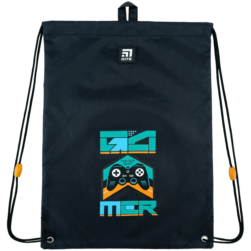 Сумка для обуви Kite Never Quiet K24-600M-18