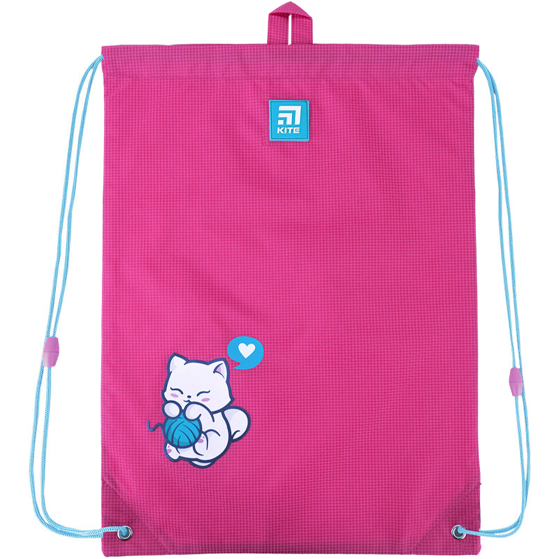 Сумка для обуви Kite Kitten's Clew K24-600M-19