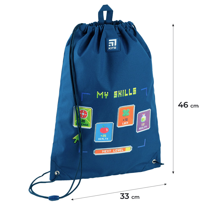 Сумка для обуви Kite Next Level K24-600M-4