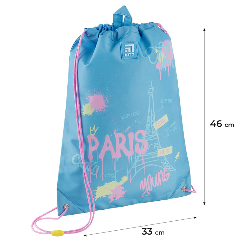 Сумка для обуви Kite In Paris K24-600M-5