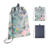 Сумка для обуви Kite Bad Girl K24-600M-9 Сумка для обуви Kite Bad Girl K24-600M-9