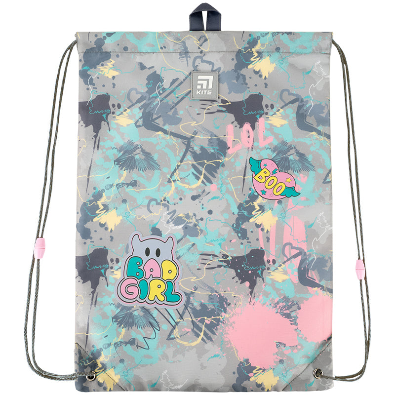 Сумка для взуття Kite Bad Girl K24-600M-9