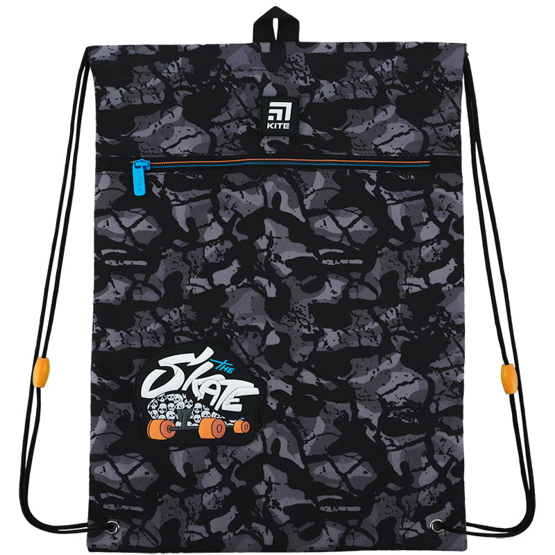 Сумка для обуви Kite Skate K24-601M-14