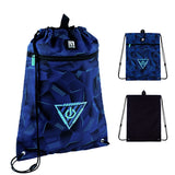 Сумка для обуви Kite Play again K24-601M-18 Сумка для обуви Kite Play again K24-601M-18