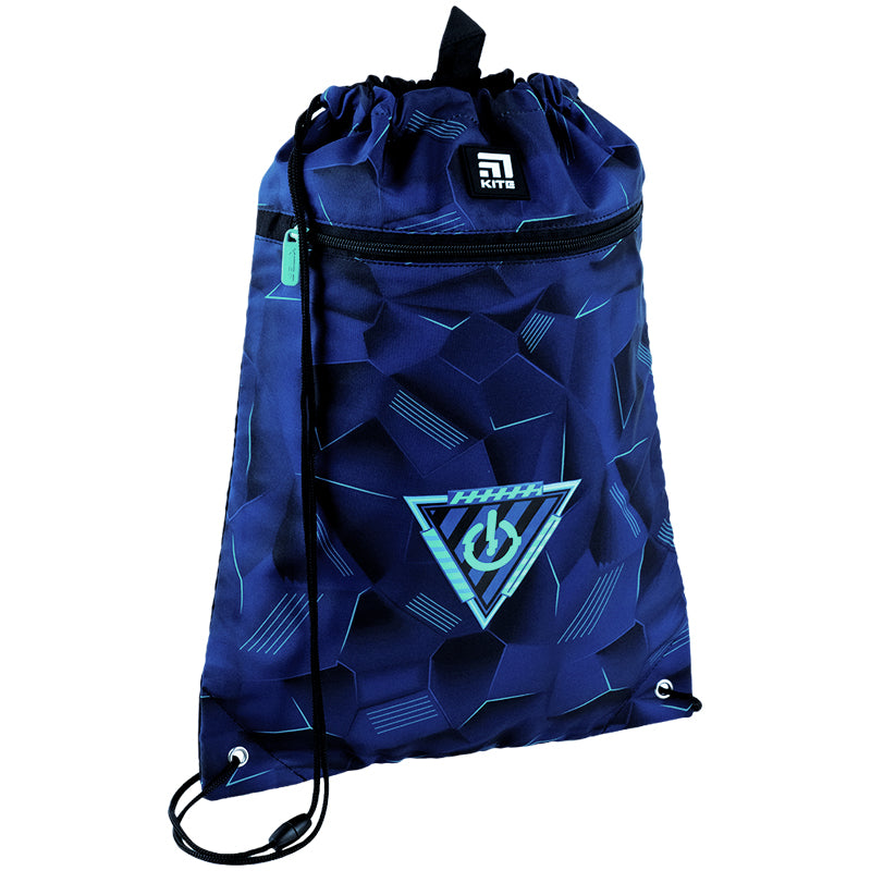 Сумка для обуви Kite Play again K24-601M-18