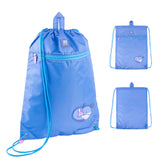 Сумка для обуви Kite 100% Cute K24-601M-21 Сумка для обуви Kite 100% Cute K24-601M-21