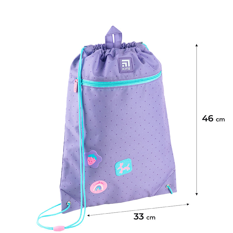 Сумка для обуви Kite Cheers K24-601M-25