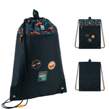 Сумка для обуви Kite Crazy Mode K24-601M-26 Сумка для обуви Kite Crazy Mode K24-601M-26