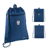 Сумка для обуви Kite College Line boy K24-601M-2 Сумка для обуви Kite College Line boy K24-601M-2