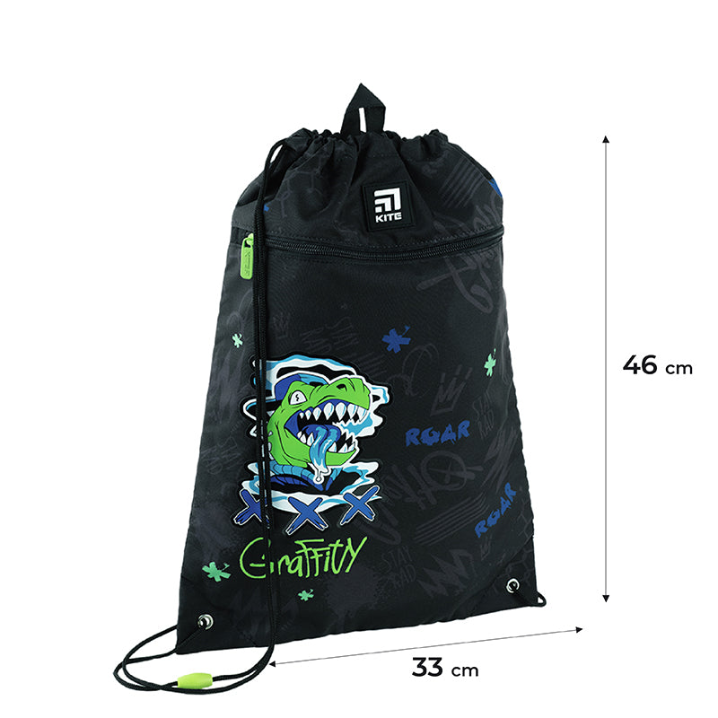 Сумка для обуви Kite Roar K24-601M-4
