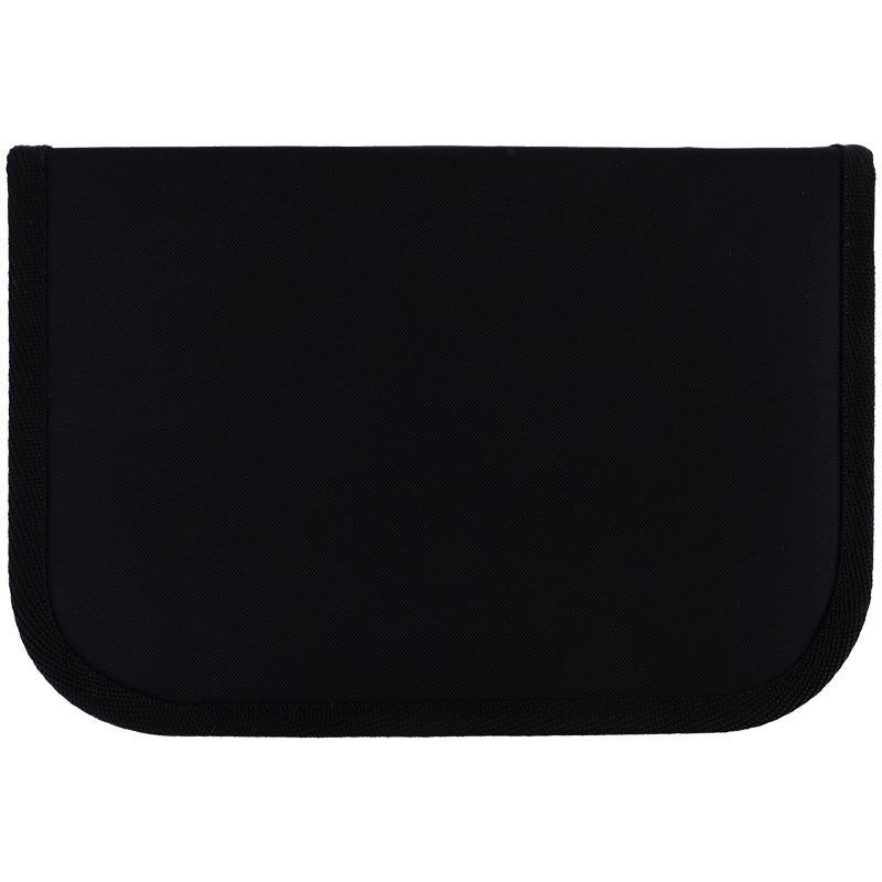 Пенал без наполнения Kite Football K24-622-6, 1 отделение, 2 отворота