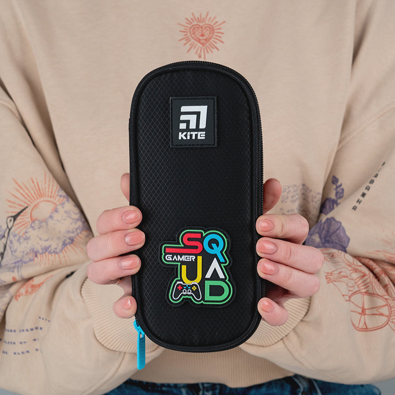 Пенал Kite SQUAD K24-662-16