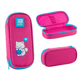 Пенал Kite Kitten's Clew K24-662-19 Пенал Kite Kitten's Clew K24-662-19
