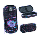 Пенал Kite Get It Girl K24-662-21 Пенал Kite Get It Girl K24-662-21