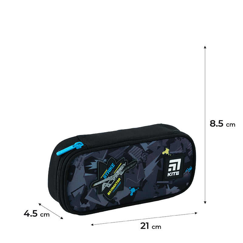 Пенал Kite Airstrike K24-662-4