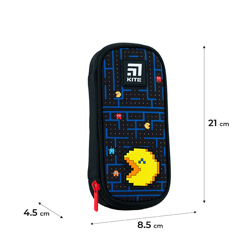 Пенал Kite Let's Play K24-662-8