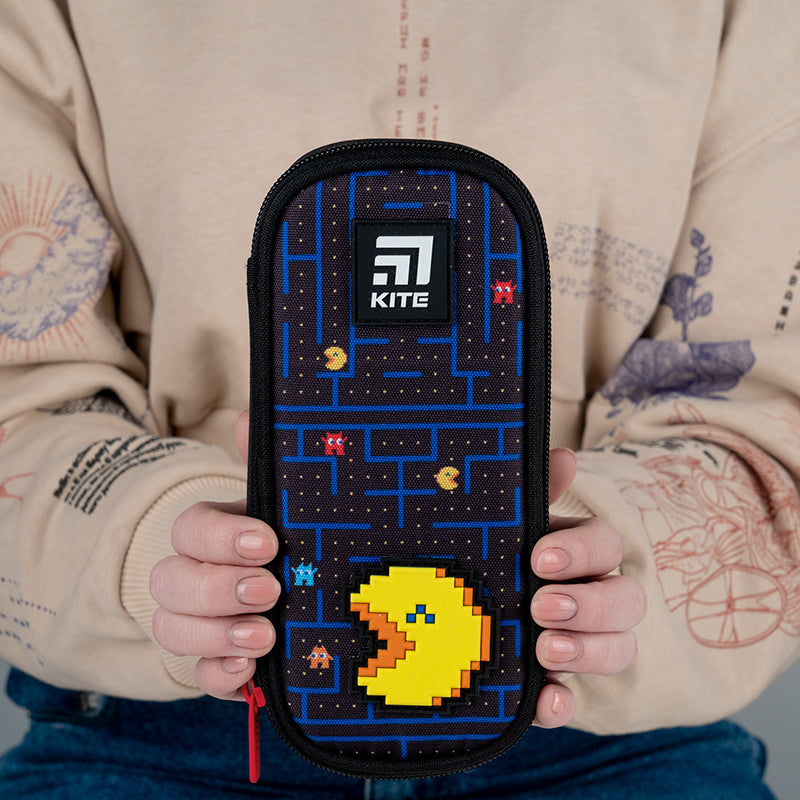 Пенал Kite Let's Play K24-662-8