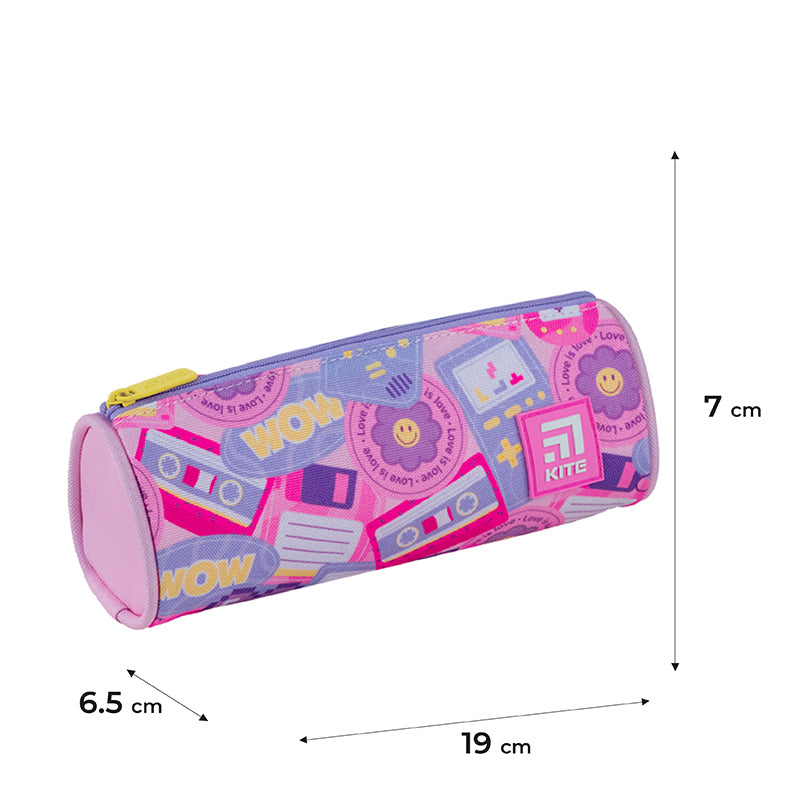 Пенал Kite Love is Love K24-667-3