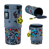 Пенал Kite Skateboard Tricks K24-684-2 Пенал Kite Skateboard Tricks K24-684-2