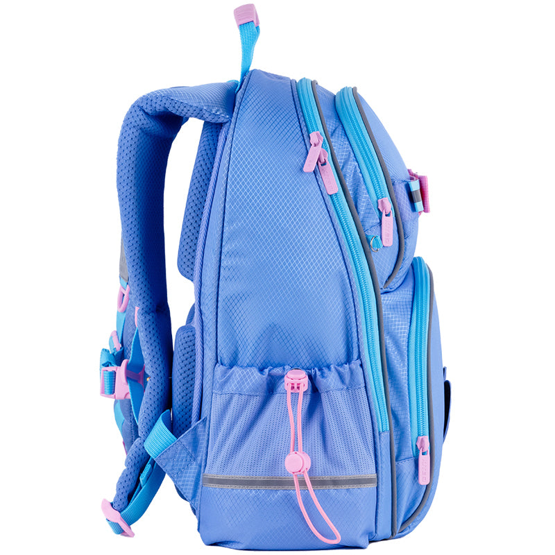 Рюкзак школьный Kite Education 100% Cute K24-702M-2