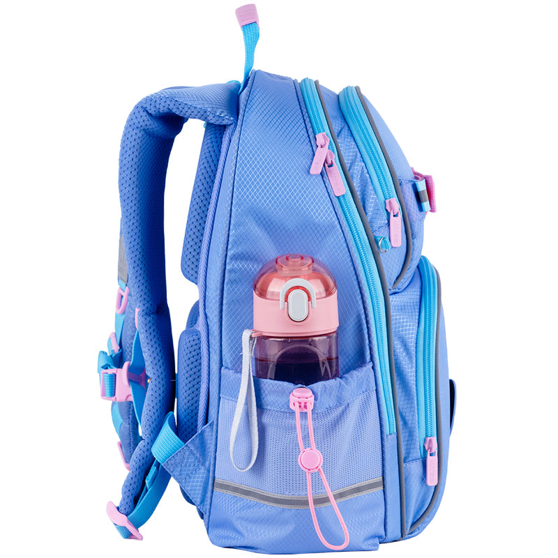Рюкзак школьный Kite Education 100% Cute K24-702M-2
