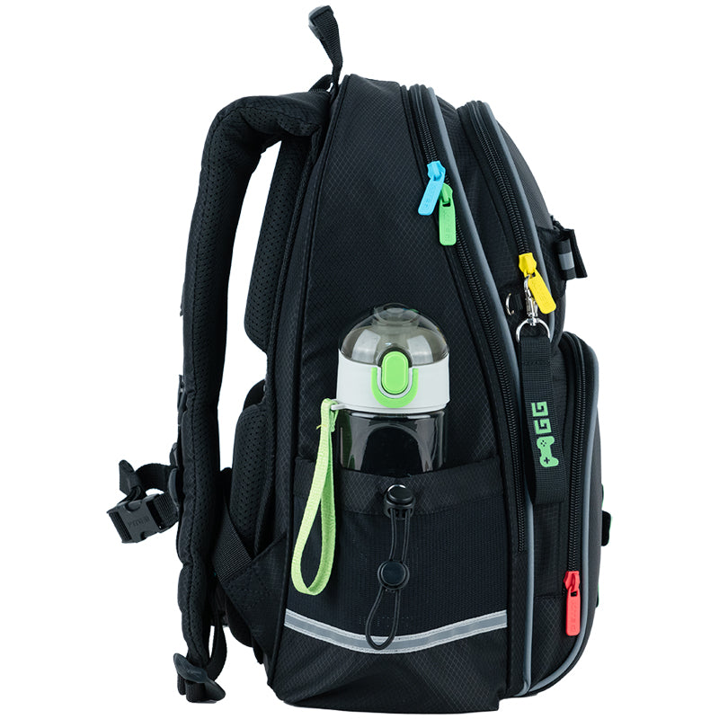 Рюкзак шкільний Kite Education SQUAD K24-702M-3
