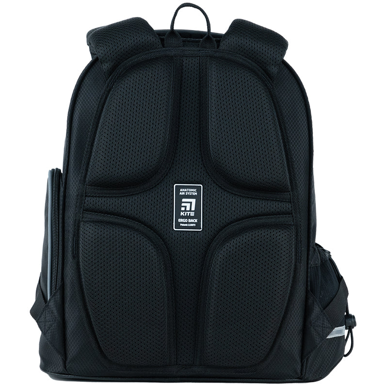 Рюкзак шкільний Kite Education SQUAD K24-702M-3